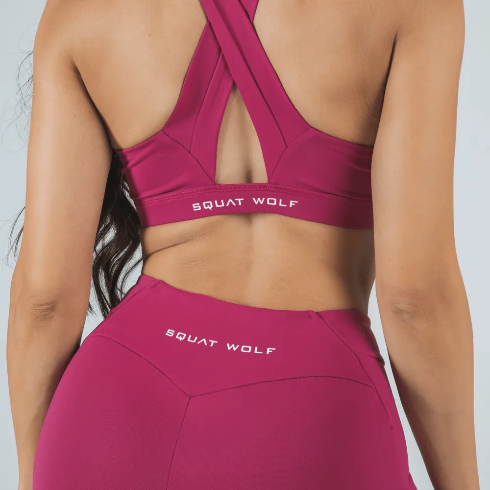 Bundle | 2 Colors x Athena Bra