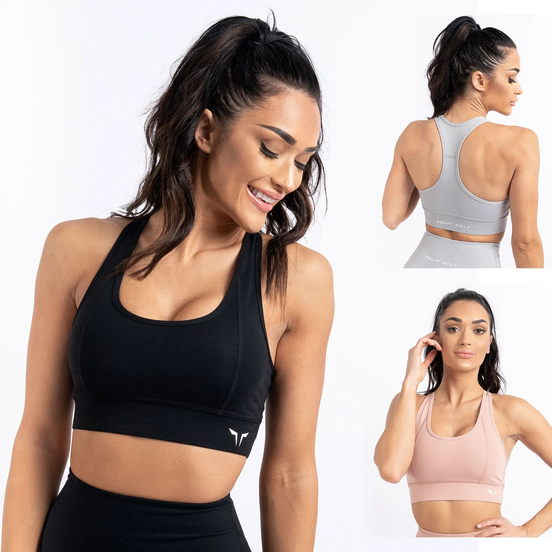 Bundle | 2 x Hera Performance Bra