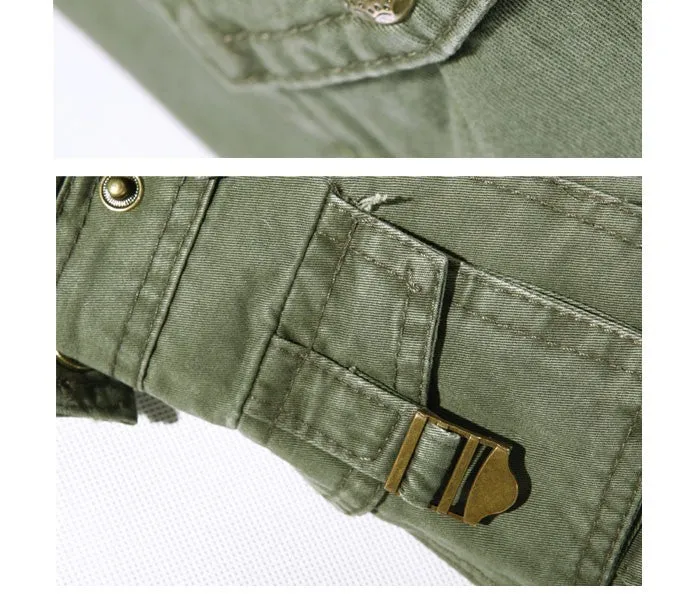 Cargo Tactical Military Pants