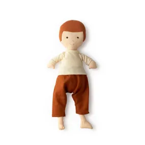 Charlie Doll