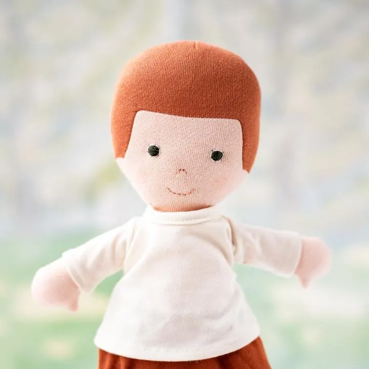Charlie Doll