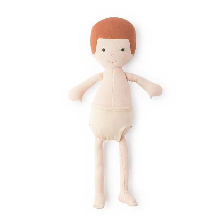 Charlie Doll