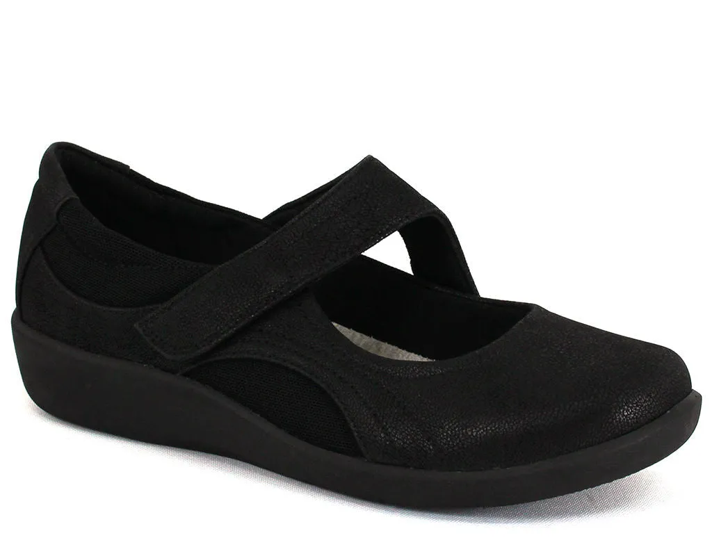 Clarks Women's Sillian Bella
