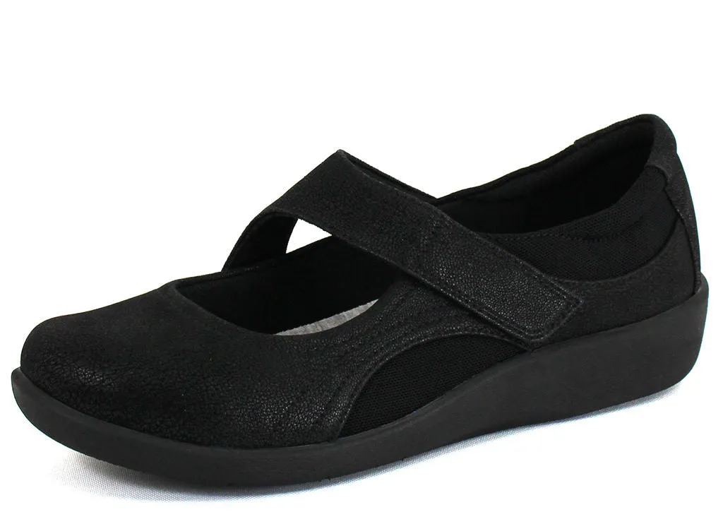 Clarks Women's Sillian Bella