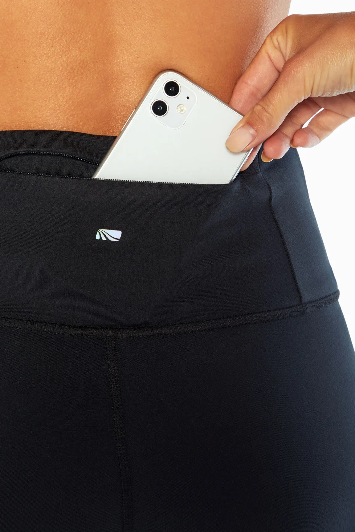 Cycle House Kinley Ankle Legging