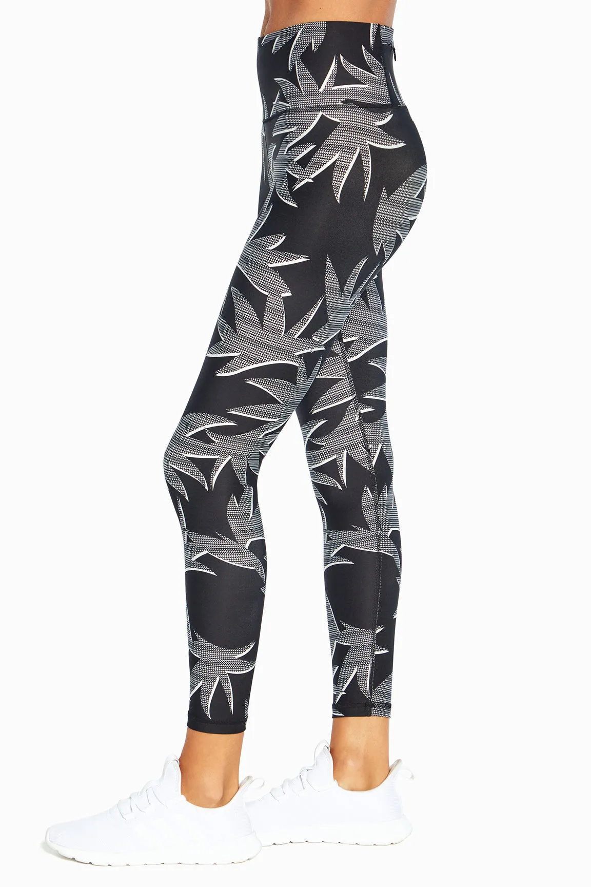 Cycle House Kinley Ankle Legging