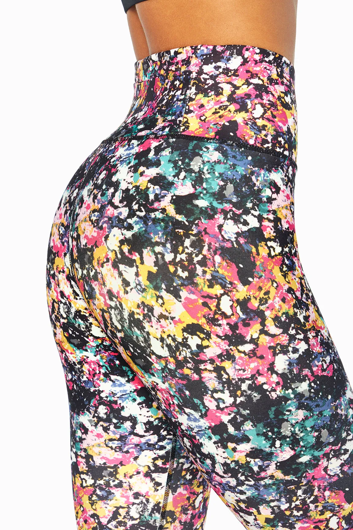 Cycle House Kinley Ankle Legging