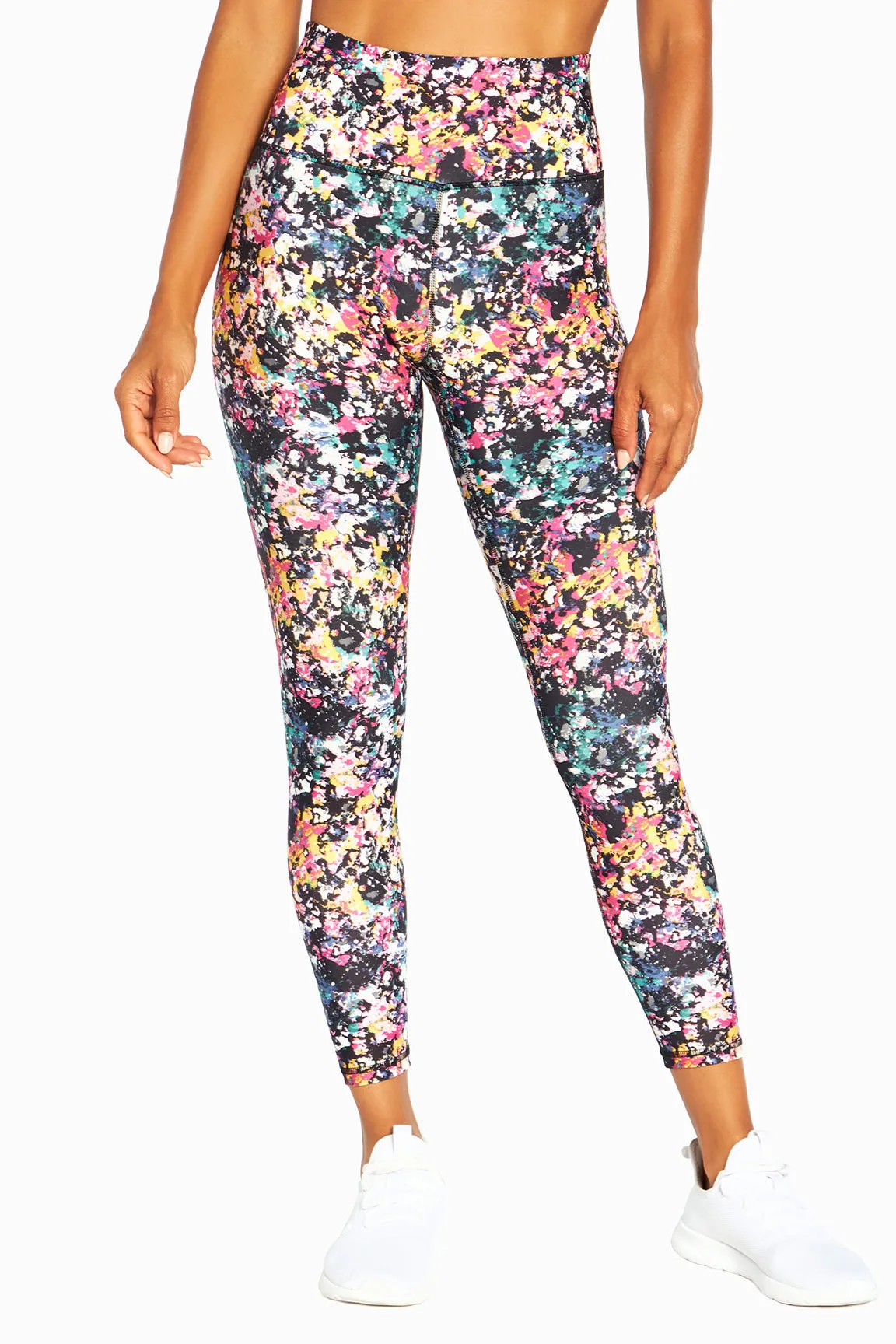 Cycle House Kinley Ankle Legging