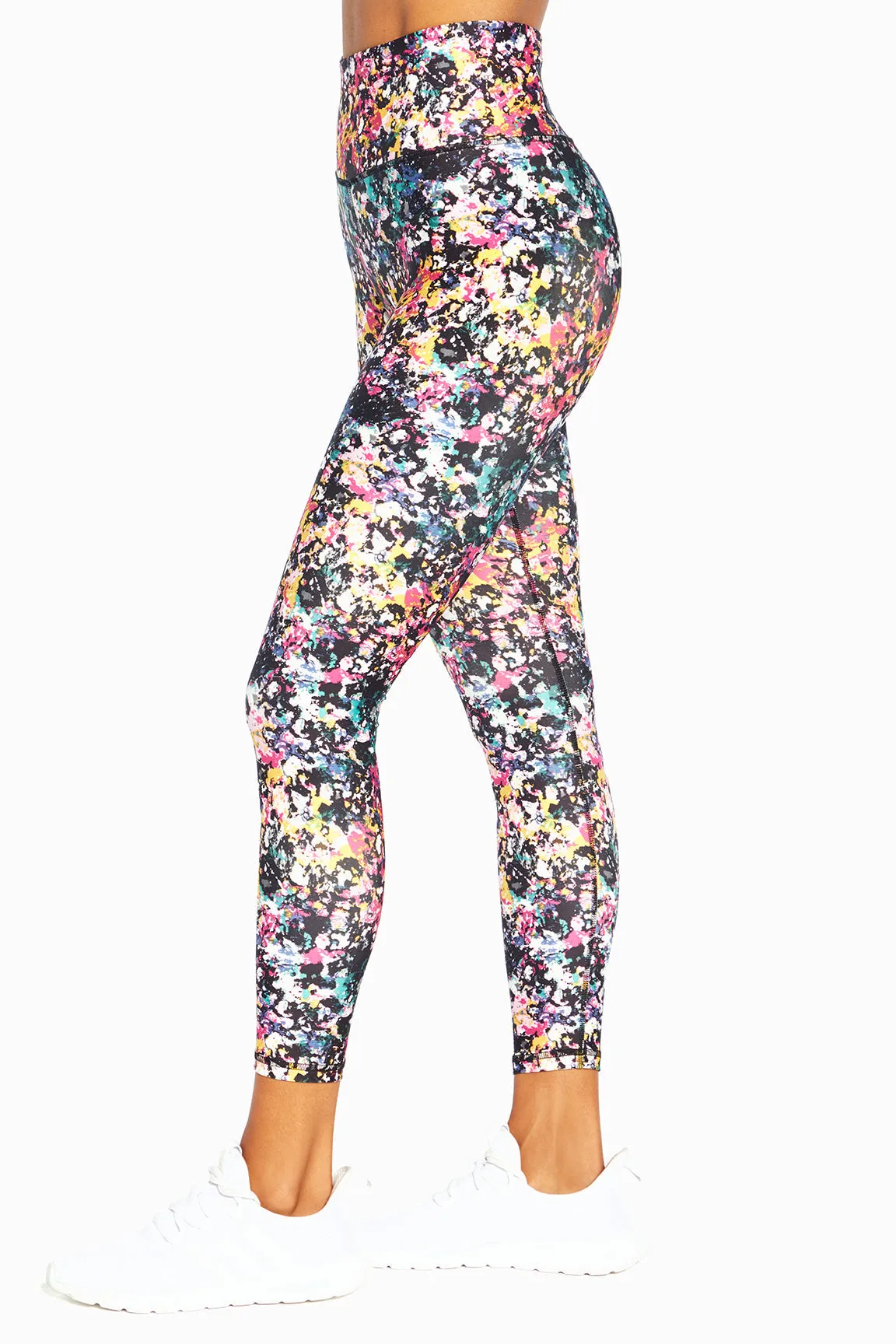 Cycle House Kinley Ankle Legging