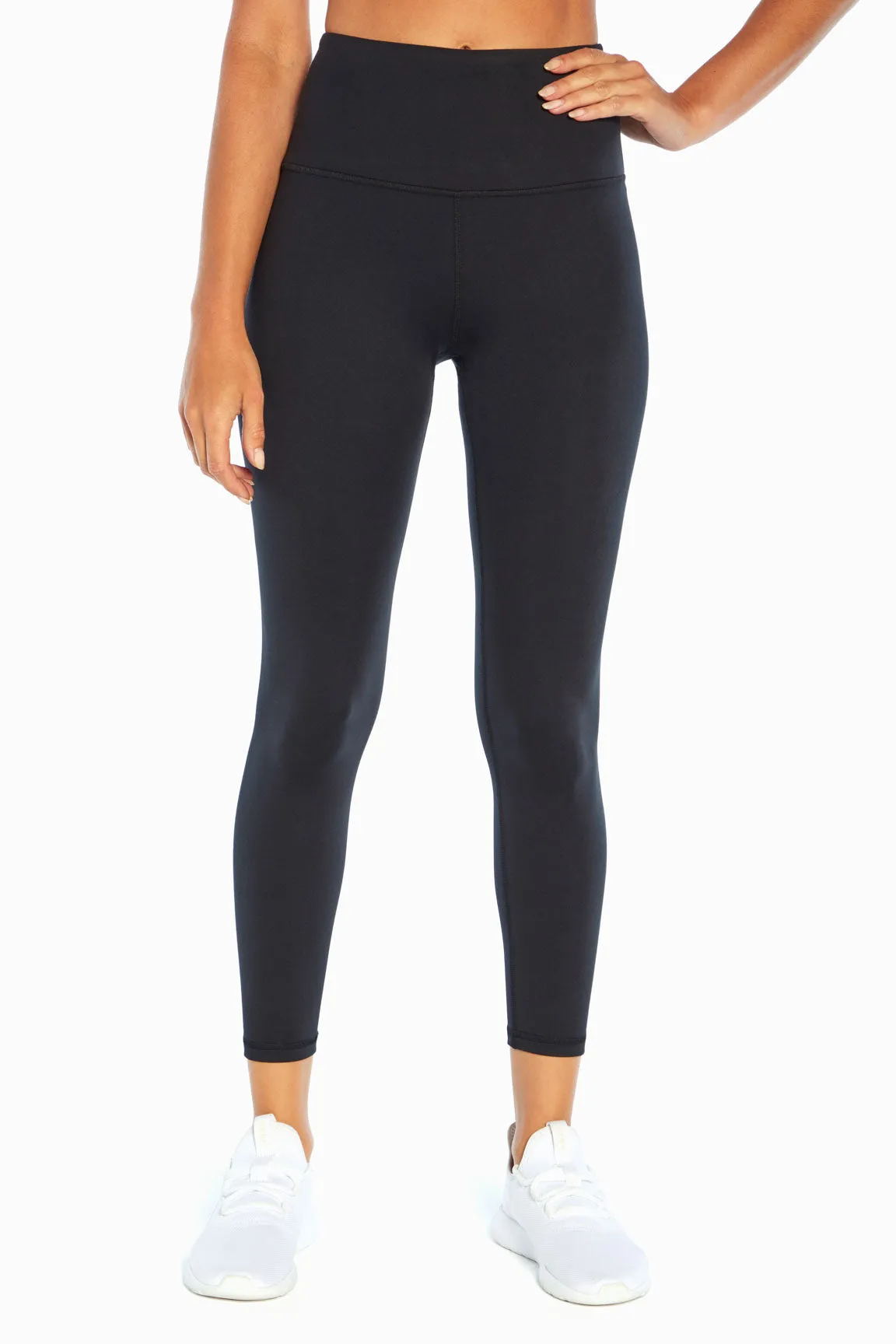Cycle House Kinley Ankle Legging