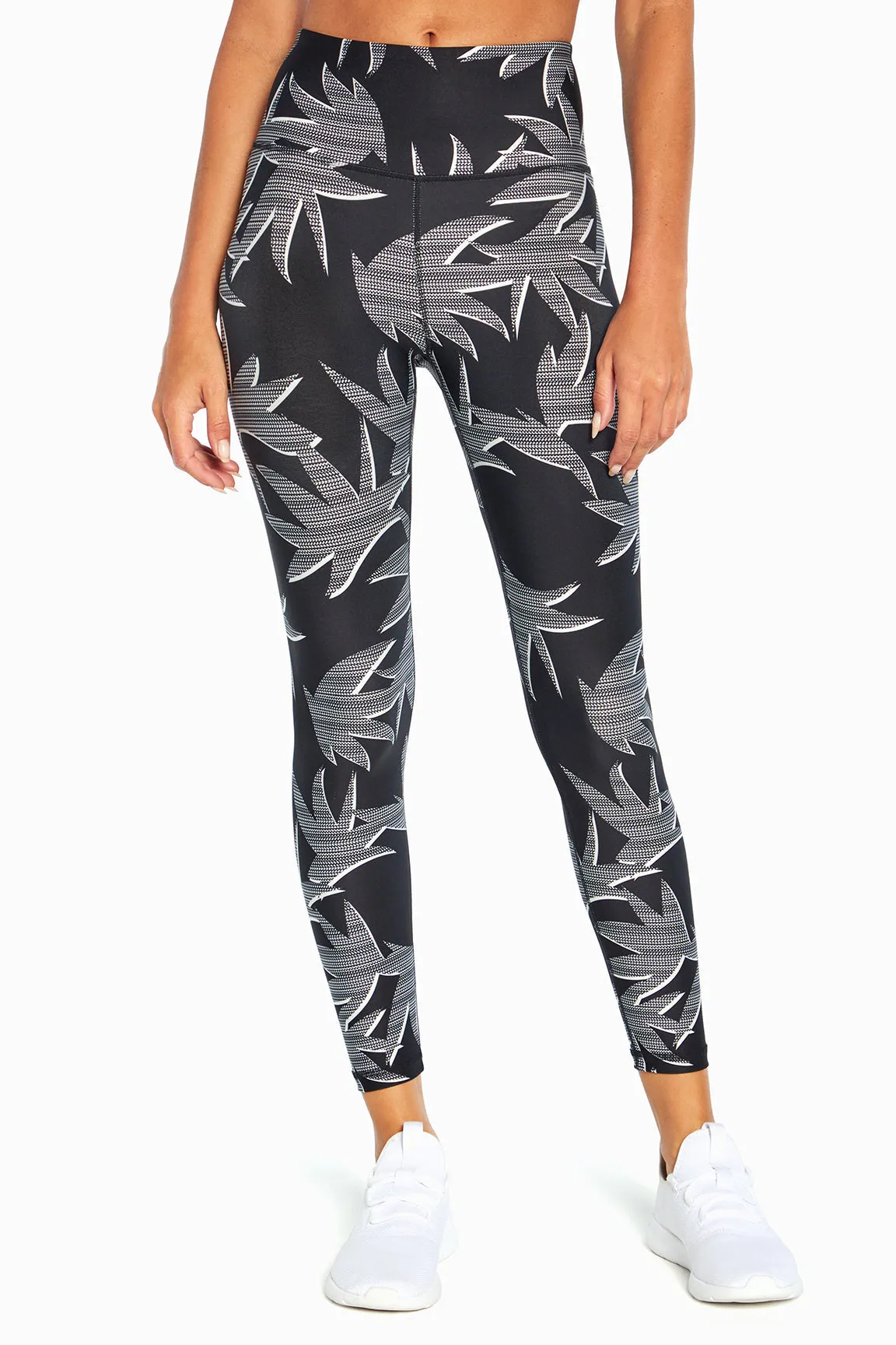 Cycle House Kinley Ankle Legging
