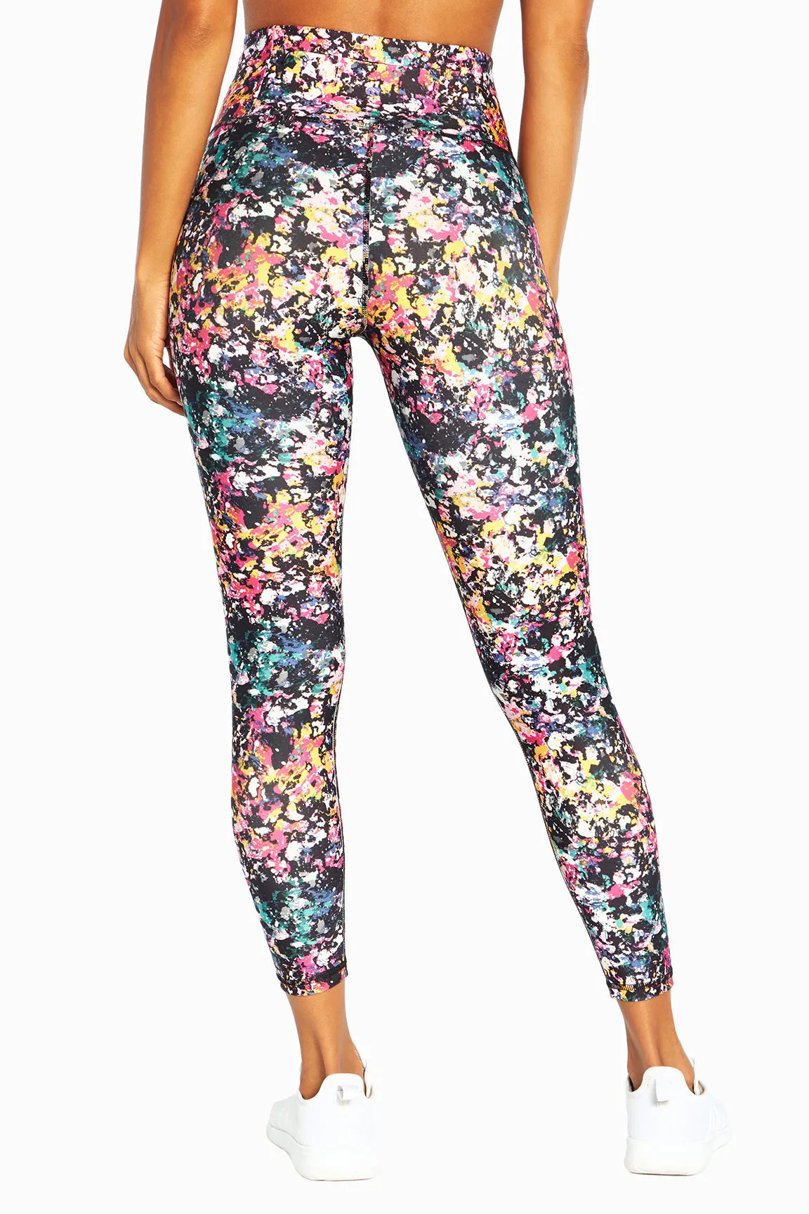 Cycle House Kinley Ankle Legging