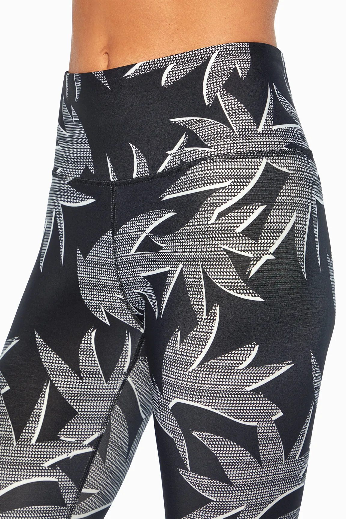 Cycle House Kinley Ankle Legging