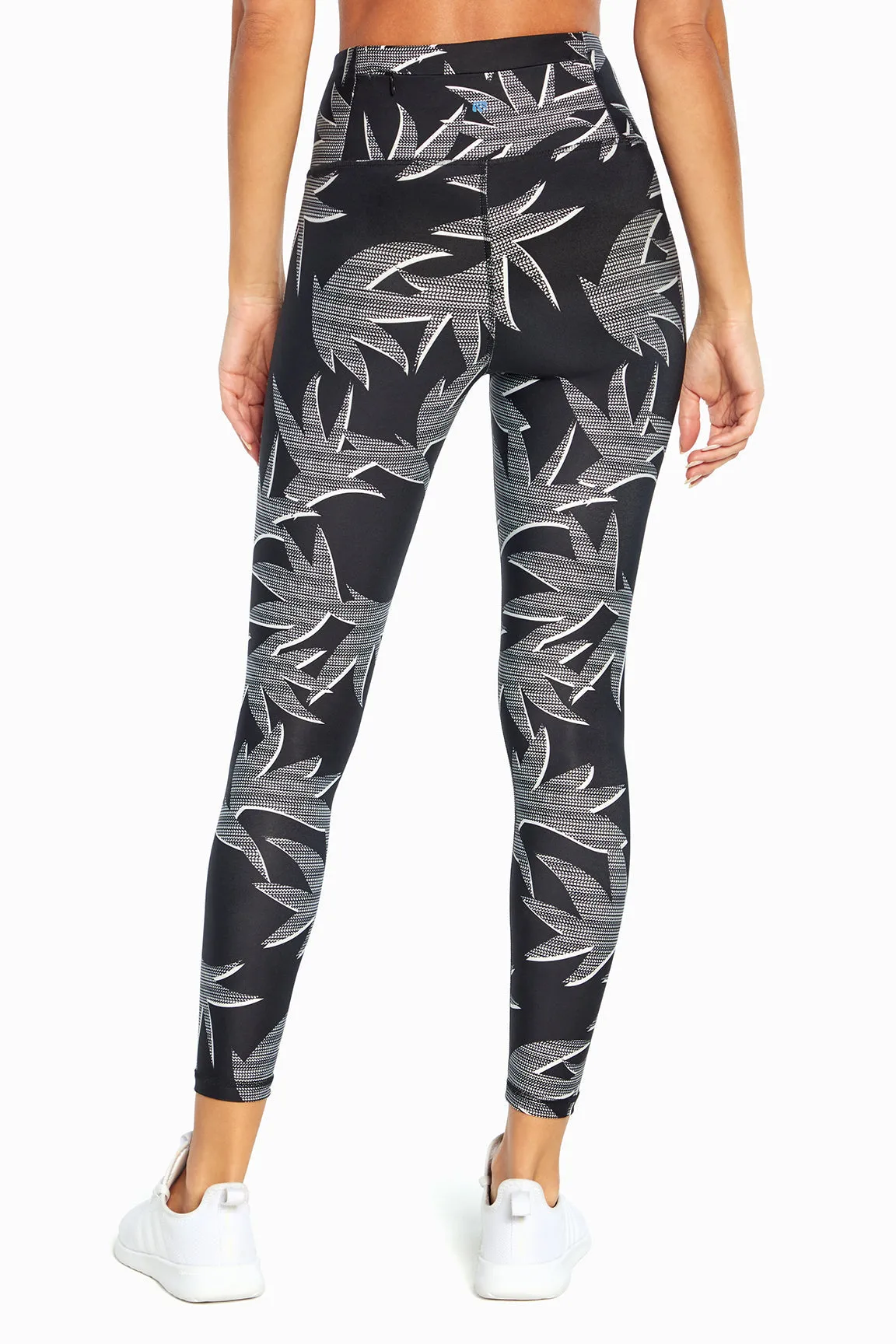 Cycle House Kinley Ankle Legging