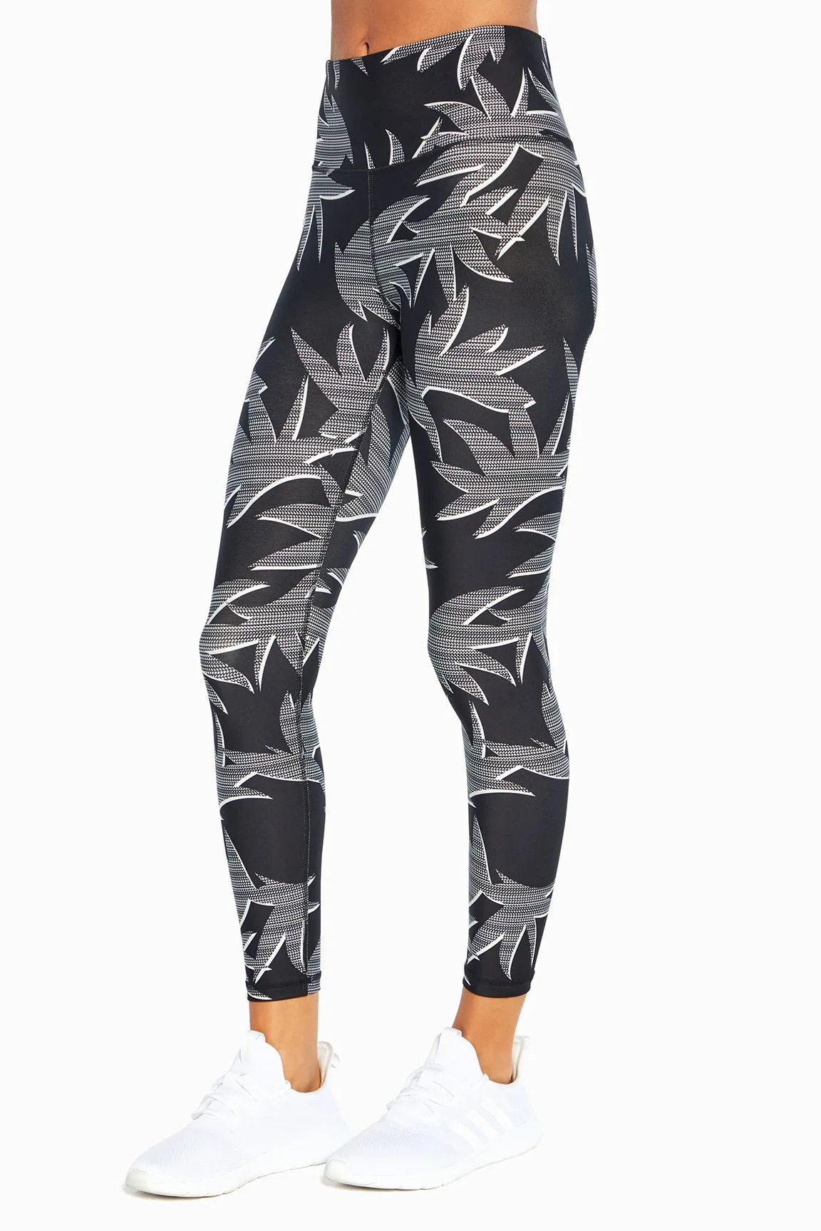 Cycle House Kinley Ankle Legging