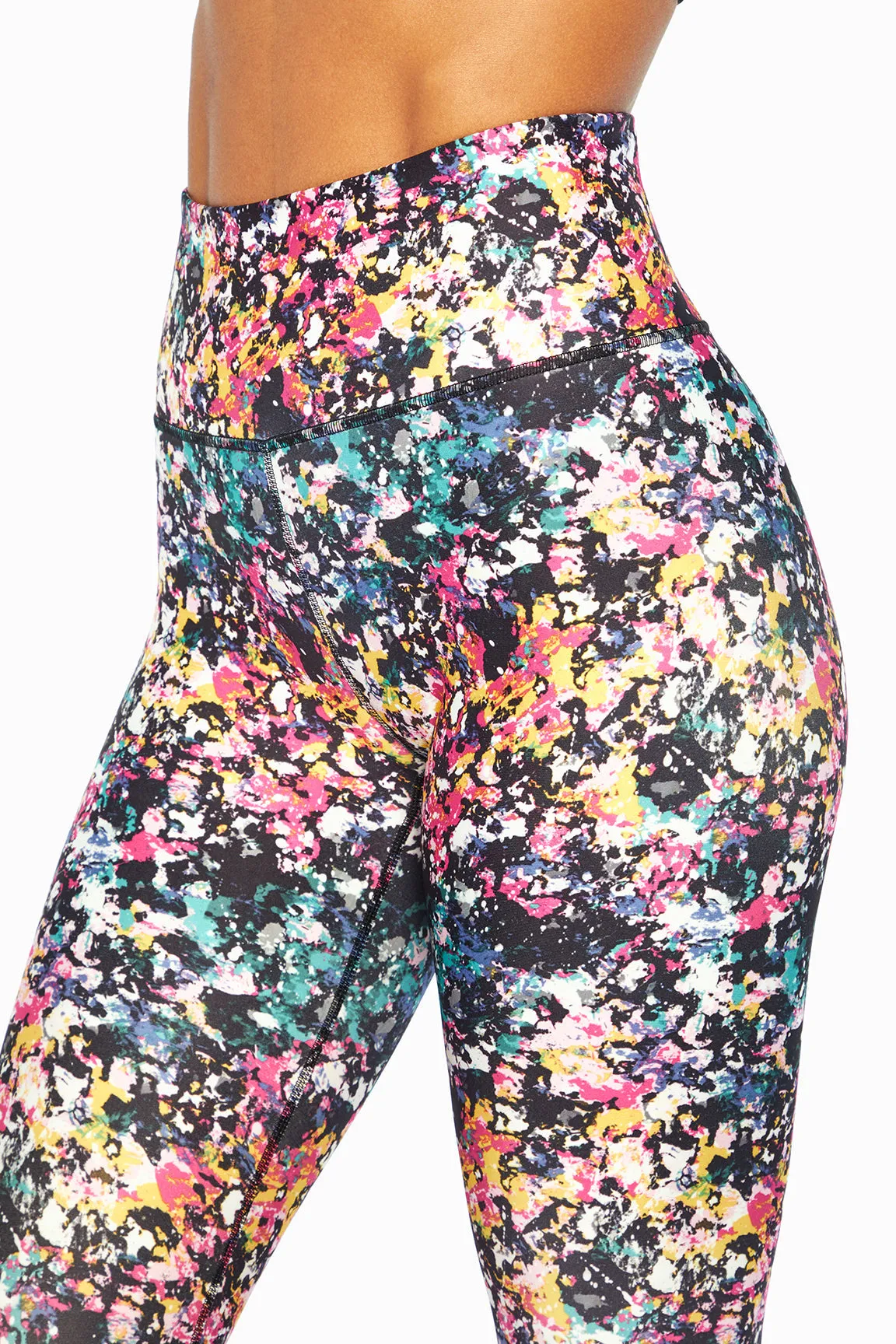 Cycle House Kinley Ankle Legging