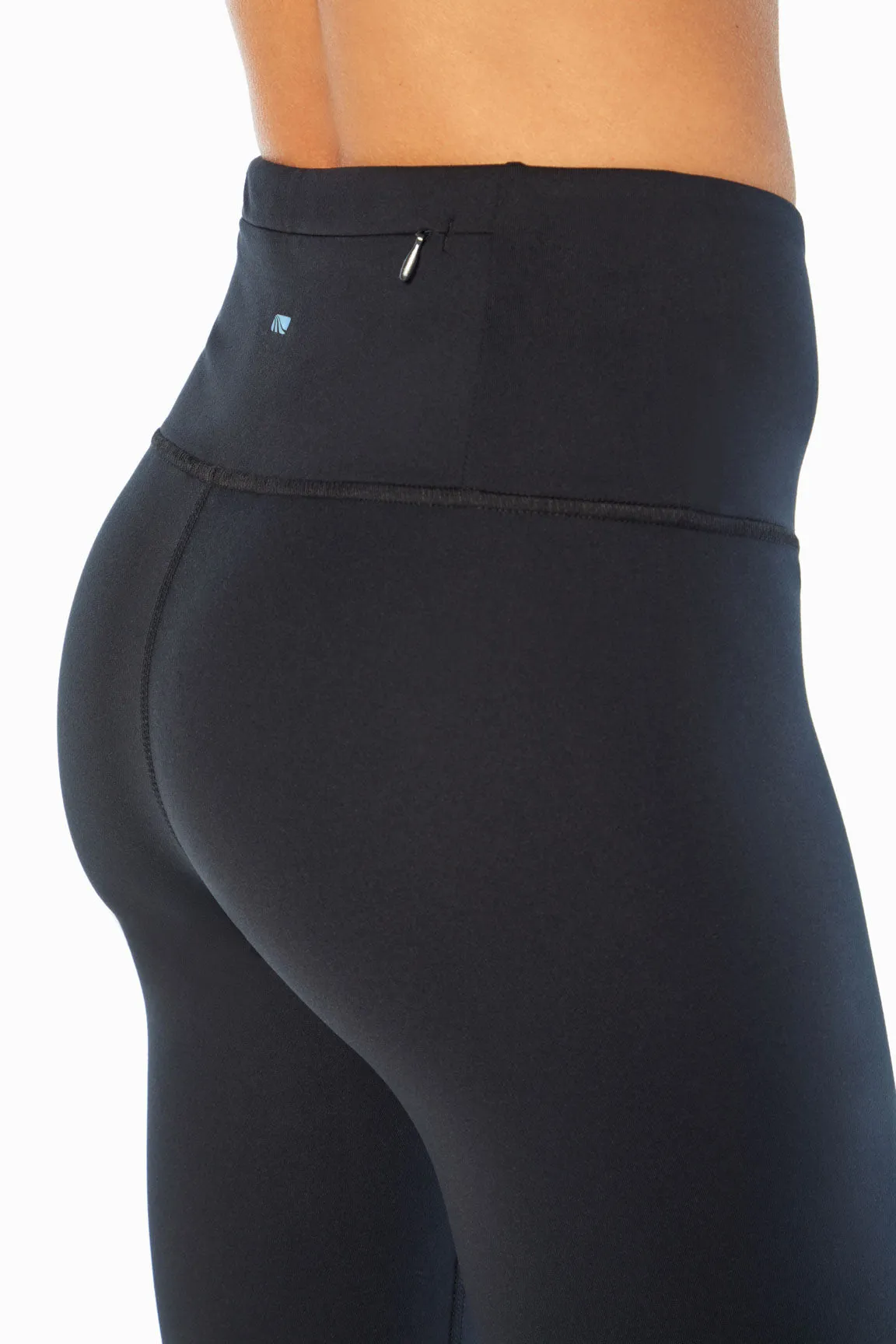 Cycle House Kinley Ankle Legging
