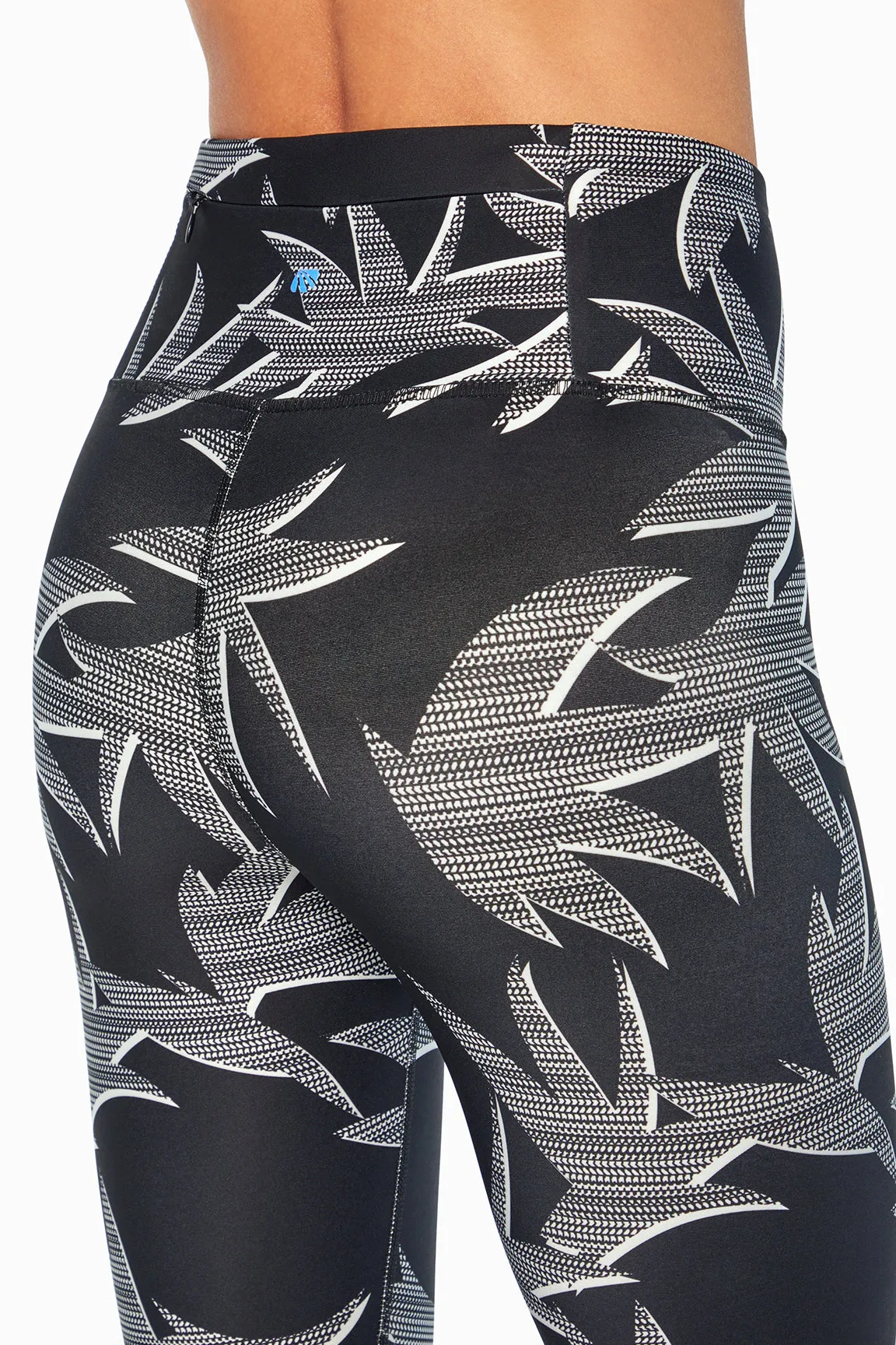 Cycle House Kinley Ankle Legging