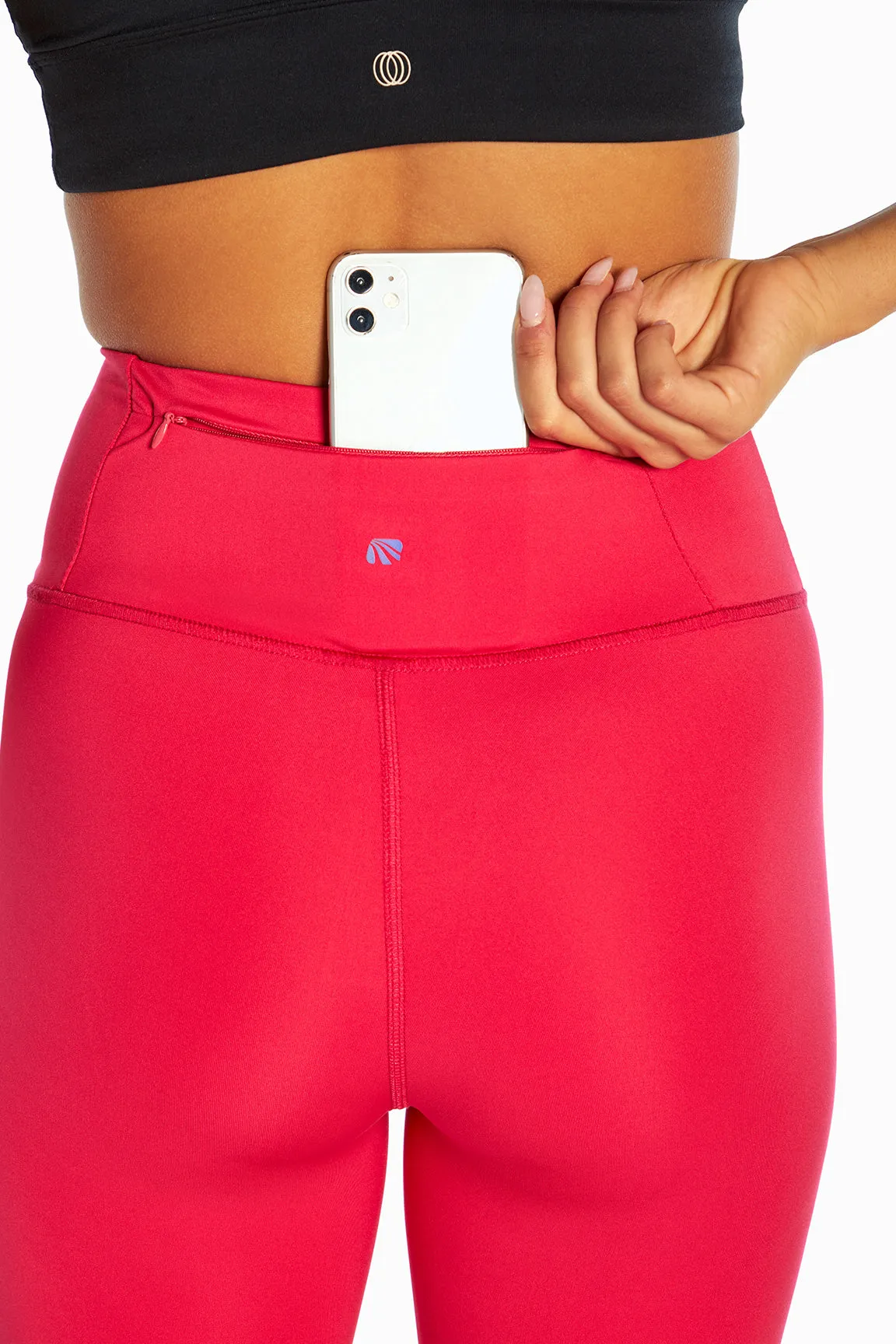Cycle House Kinley Ankle Legging