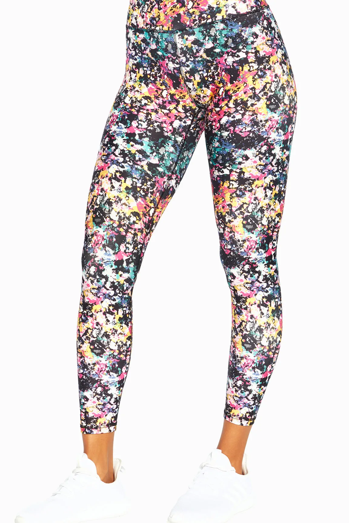 Cycle House Kinley Ankle Legging