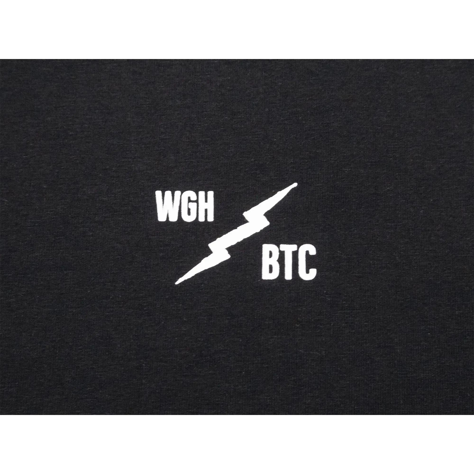 Death Waits Tee