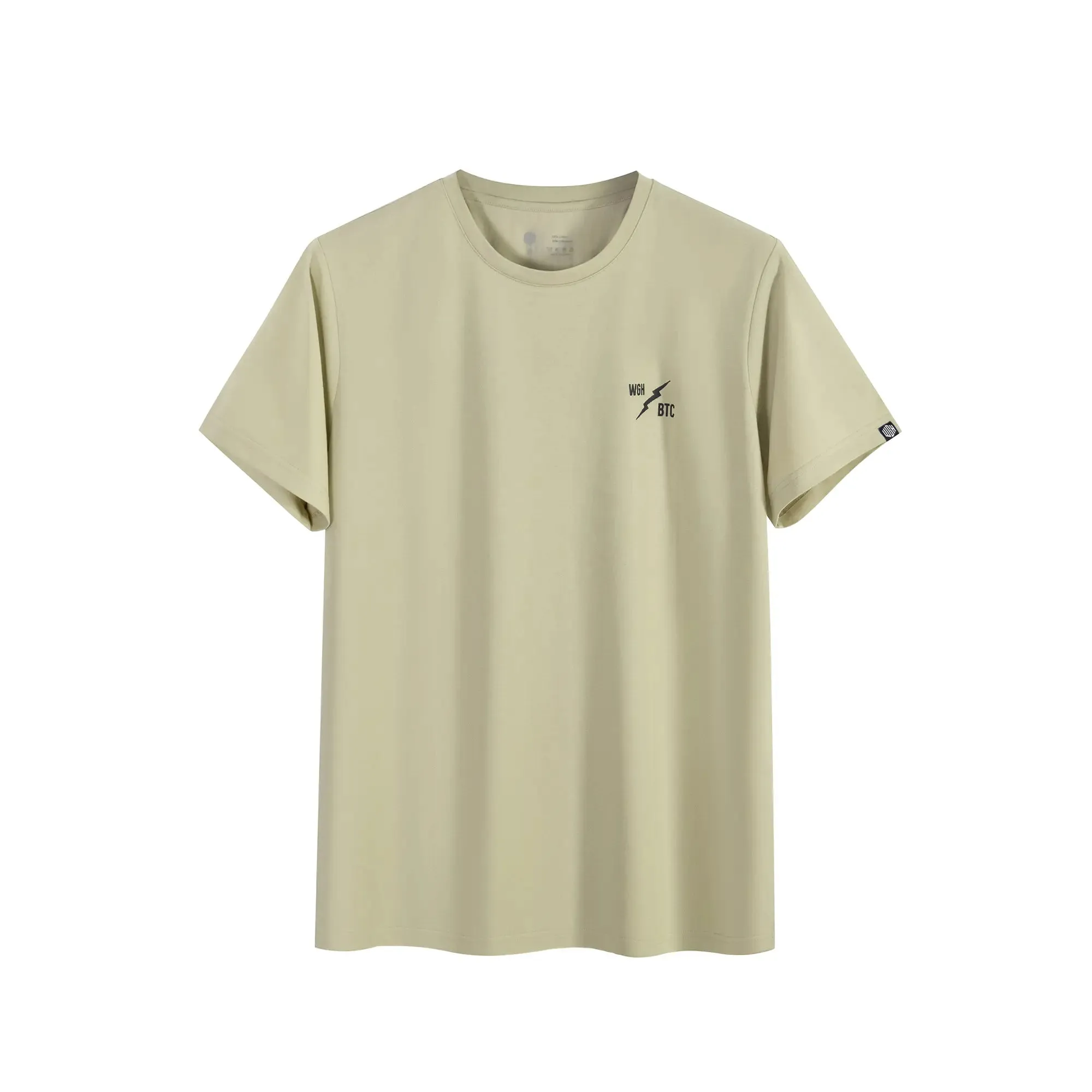 Death Waits Tee