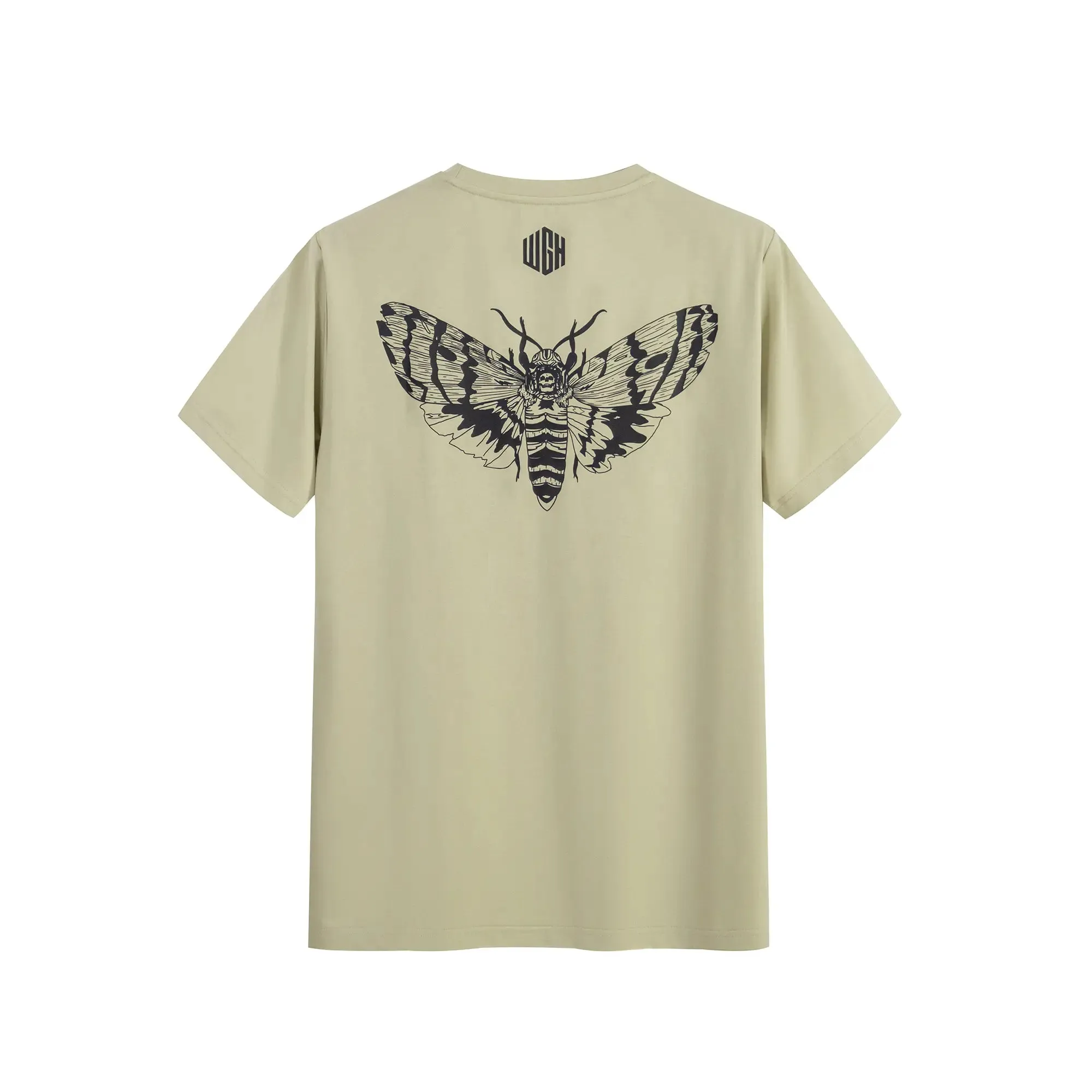 Death Waits Tee