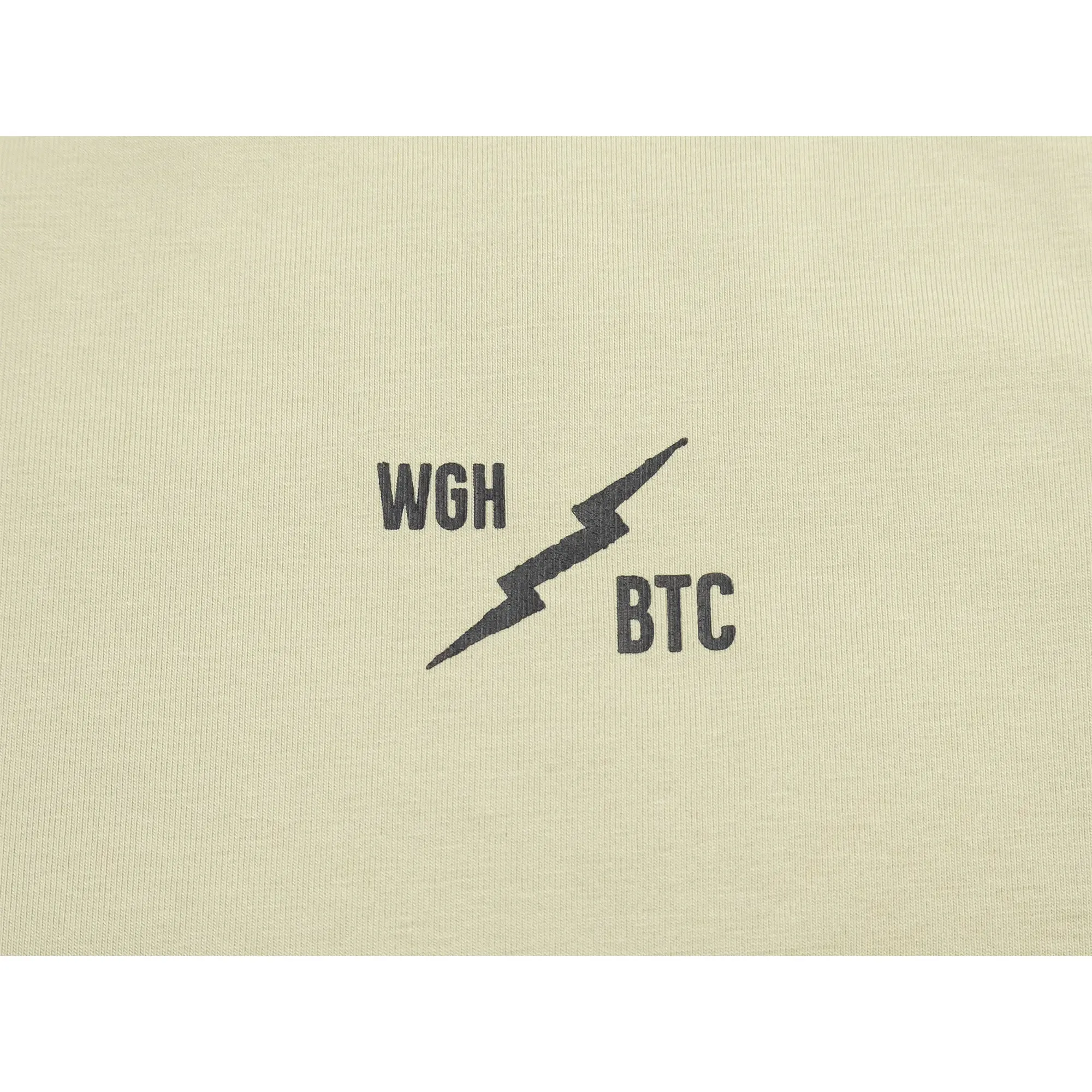 Death Waits Tee