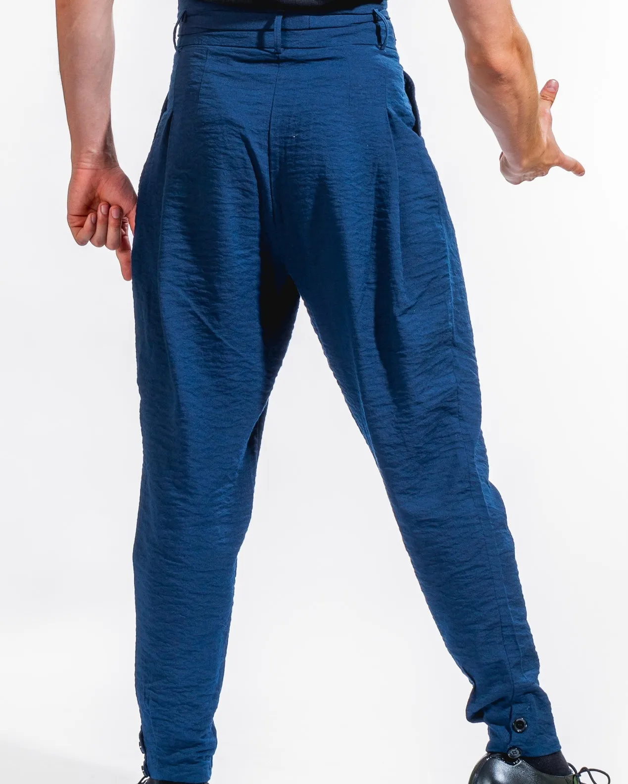 DUYQ Practice Pants | Aida Dance USA - Comfort & Flexibility