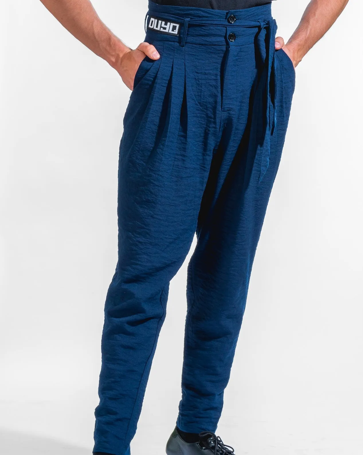 DUYQ Practice Pants | Aida Dance USA - Comfort & Flexibility