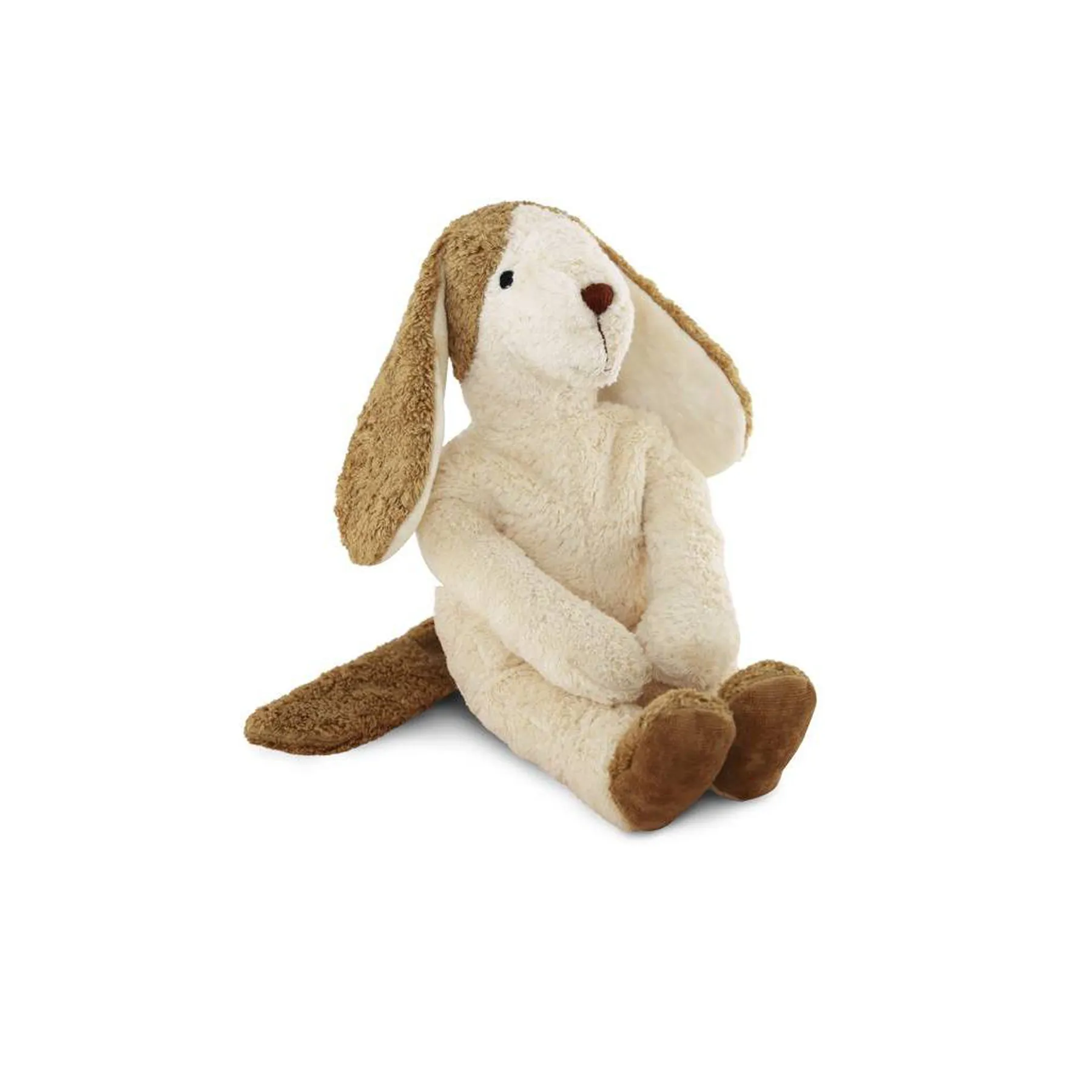 Floppy Beige Dog Large