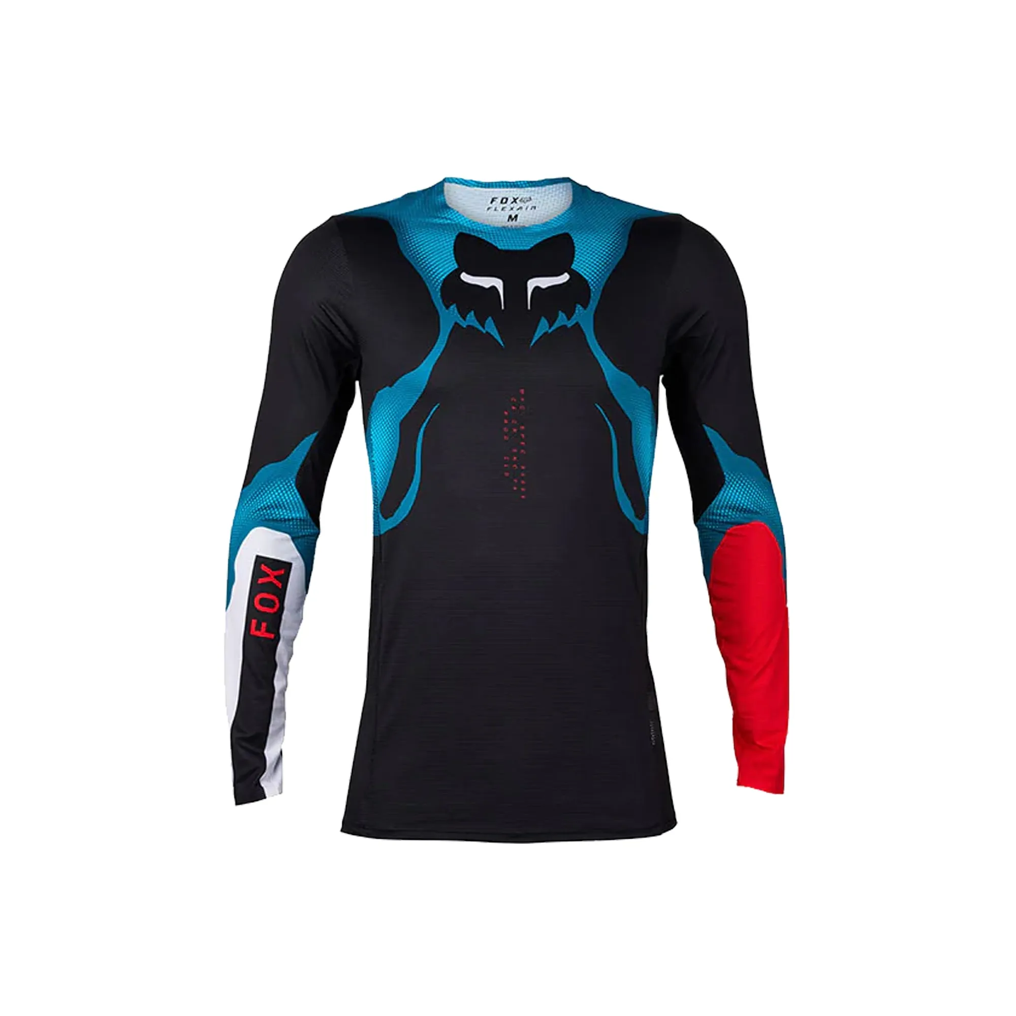 FOX Flexair Withered Motocross Jersey & Pants - 872383
