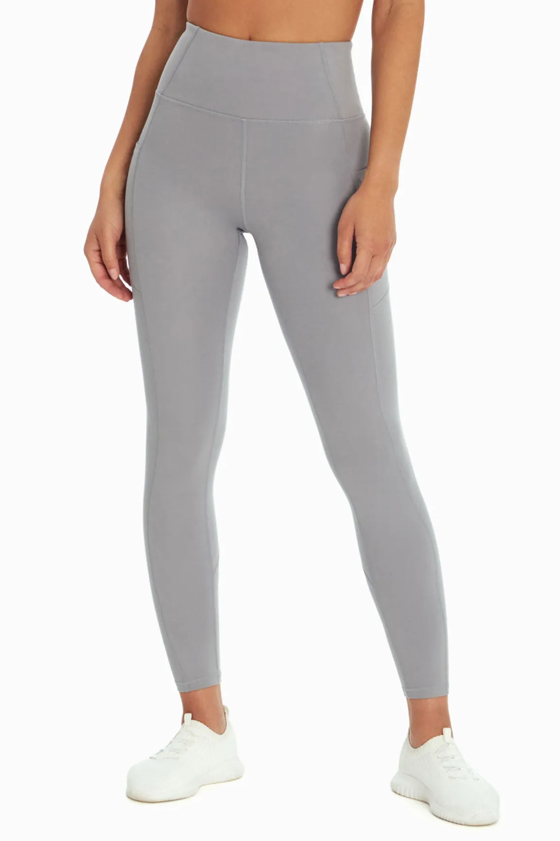 Ginger Side Pocket Legging