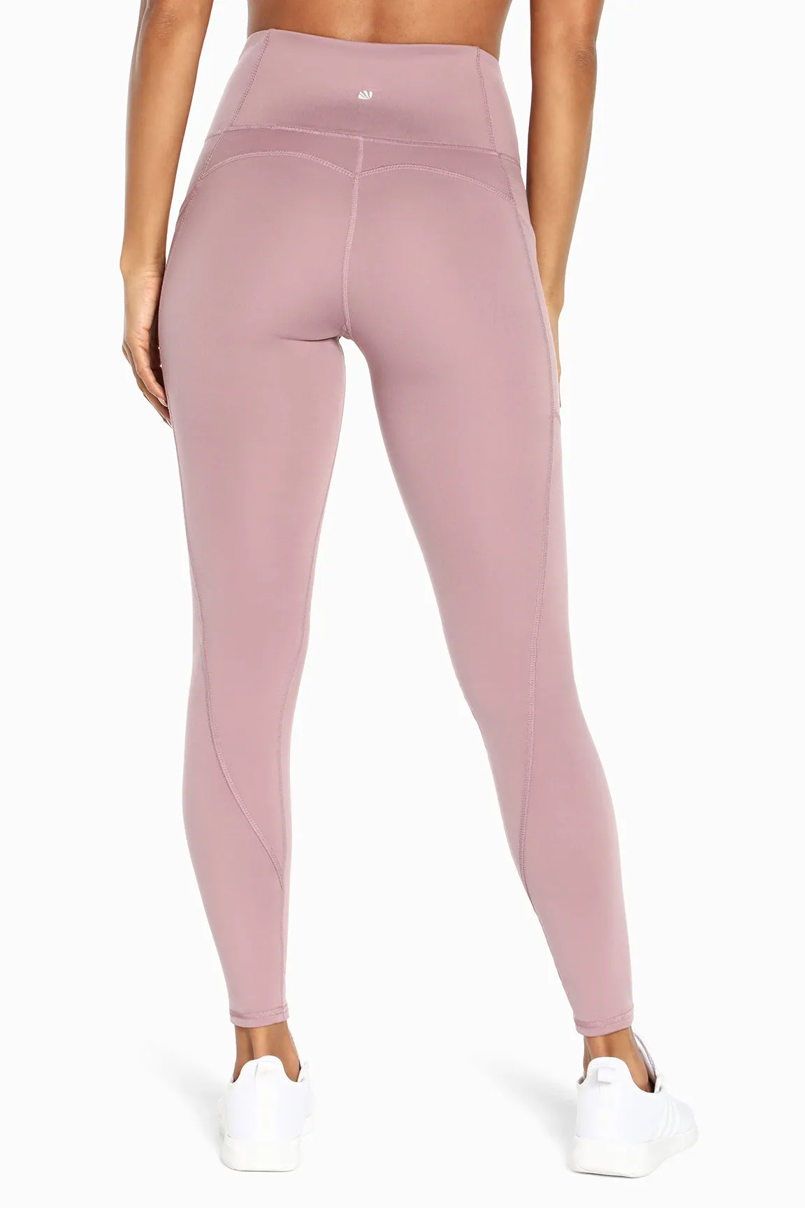 Ginger Side Pocket Legging