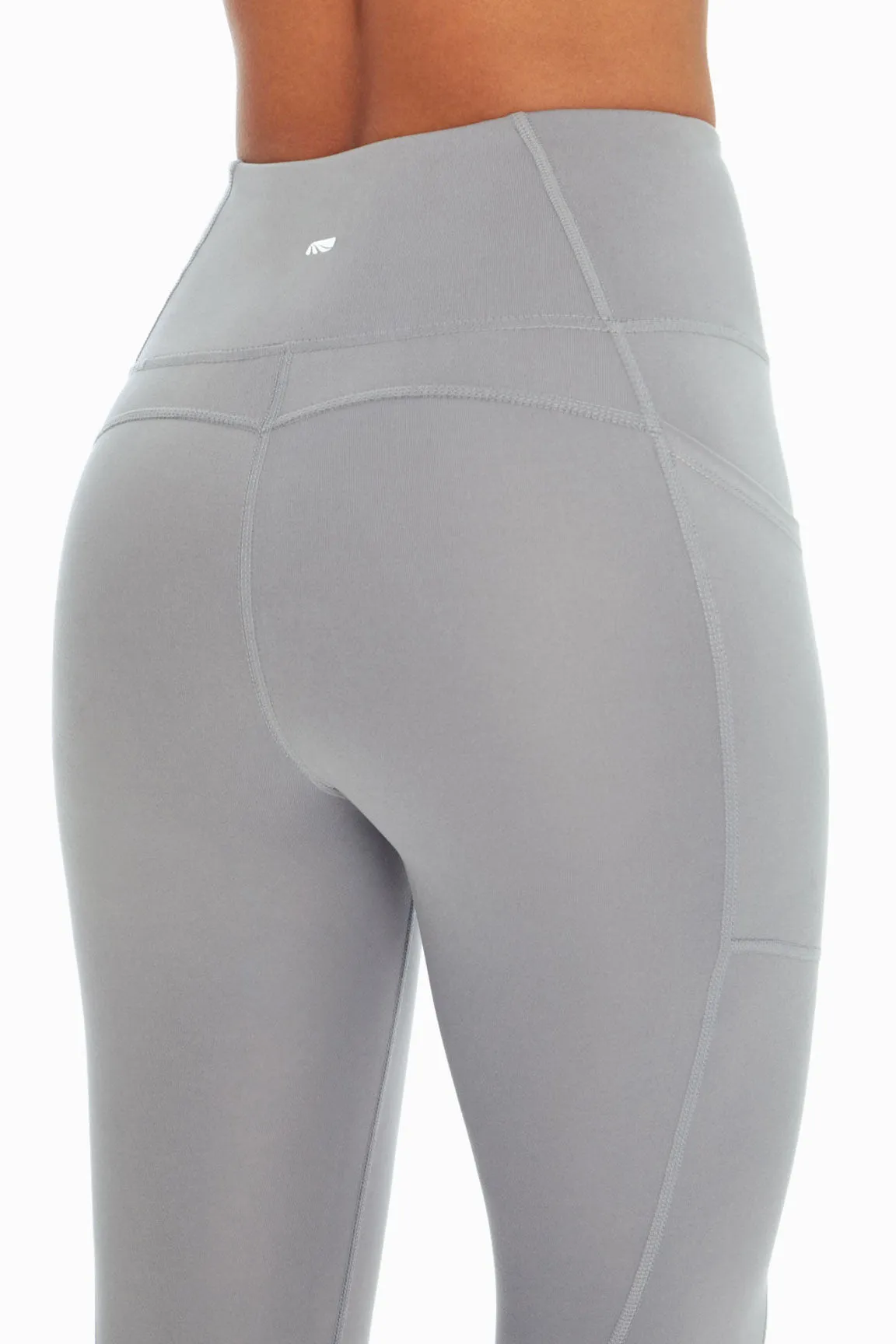 Ginger Side Pocket Legging