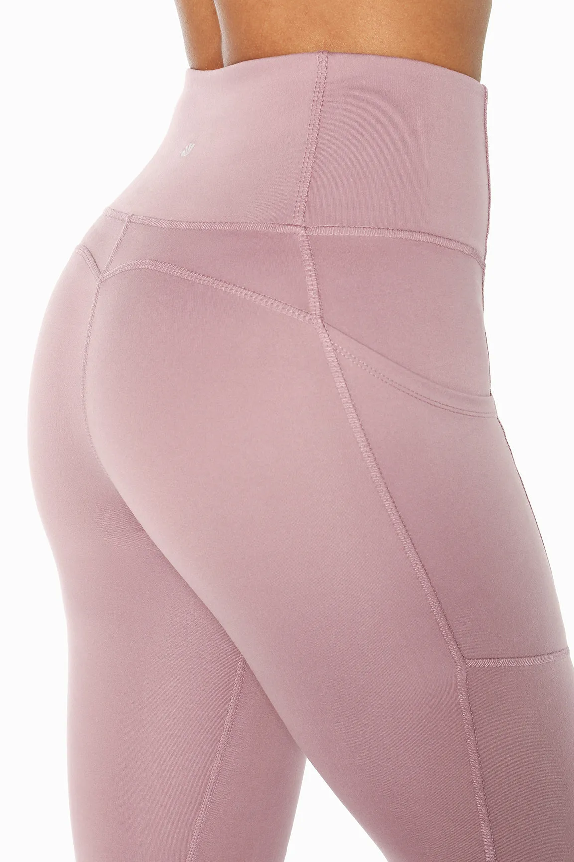 Ginger Side Pocket Legging