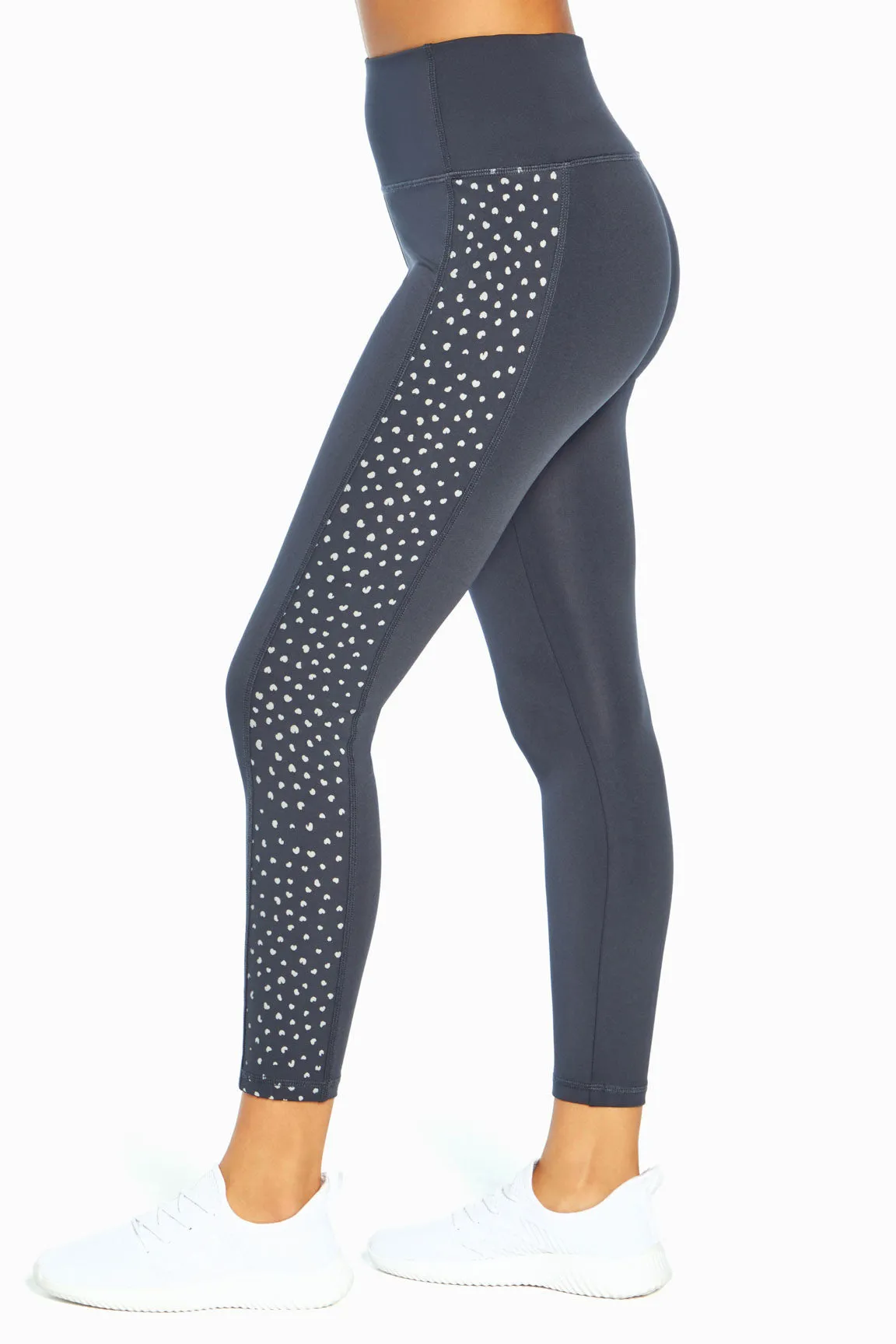 Jessica Ankle Legging
