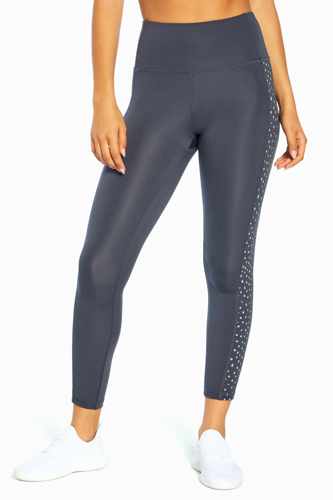 Jessica Ankle Legging