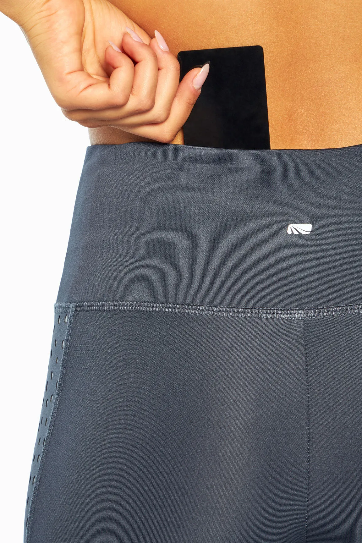 Jessica Ankle Legging