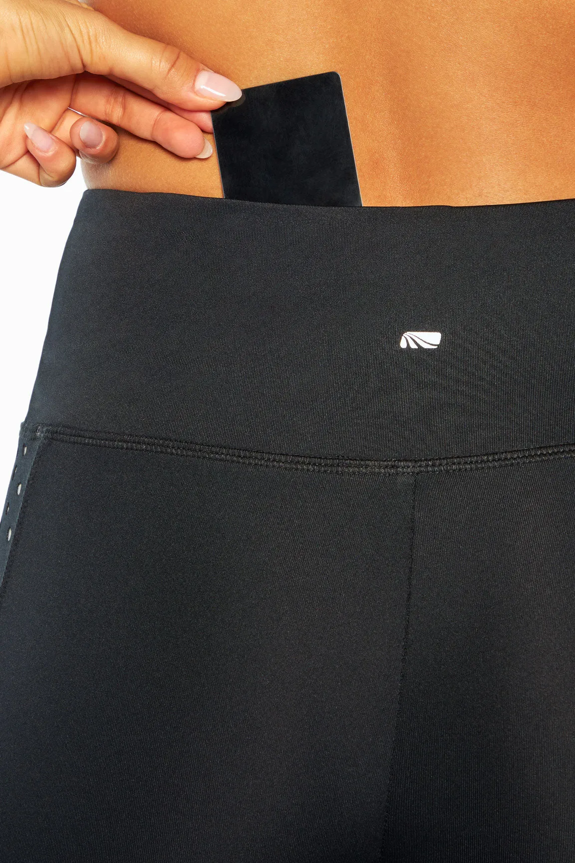 Jessica Ankle Legging