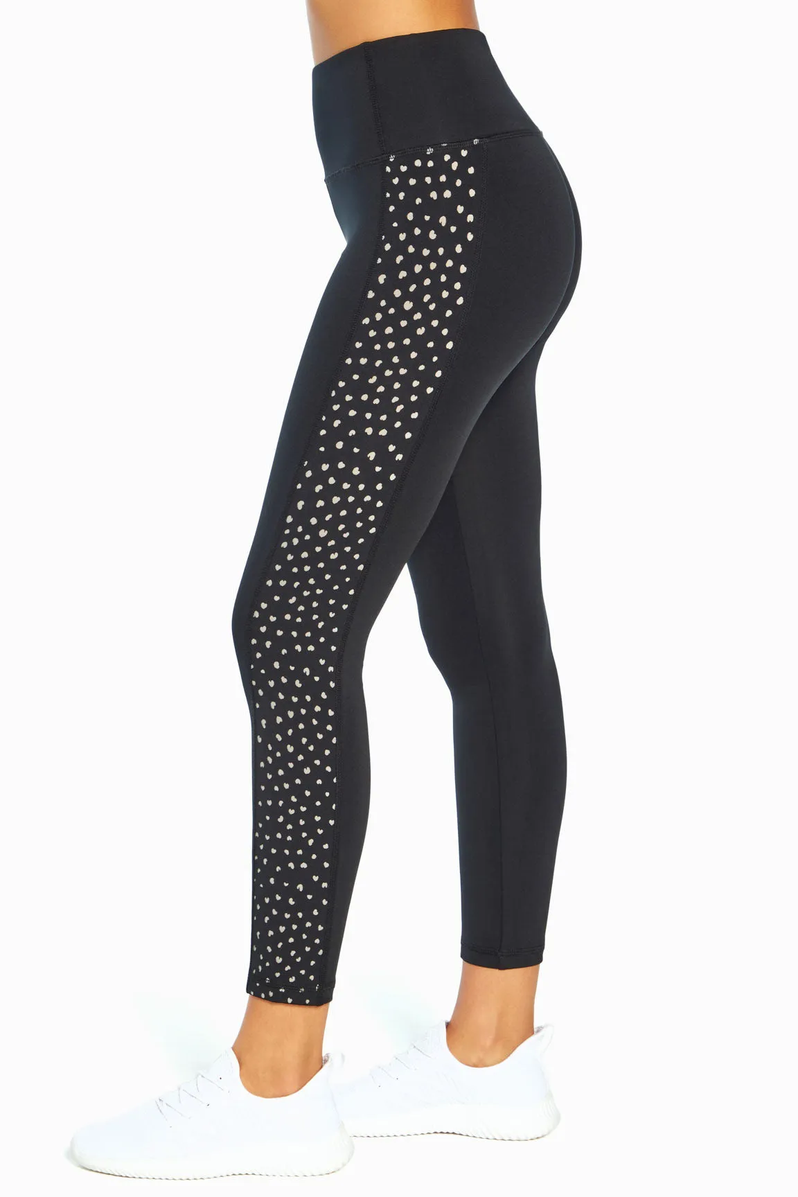Jessica Ankle Legging