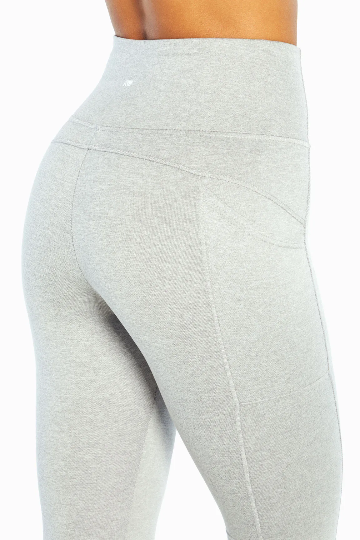 Mabel Side Pocket Legging