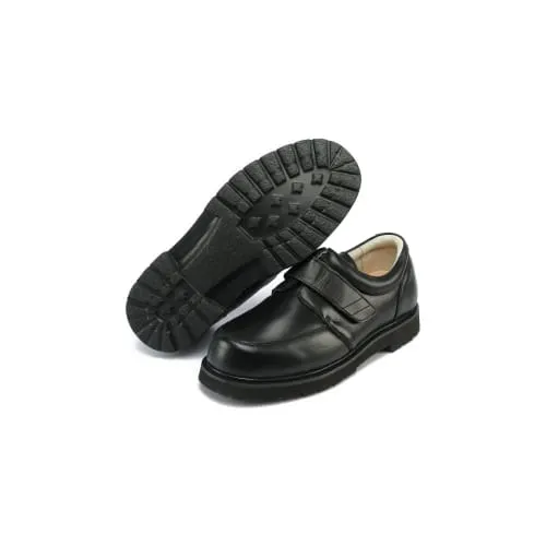 Mt. Emey 9921 Black - Men's Extra-depth Dress/Casual Shoes