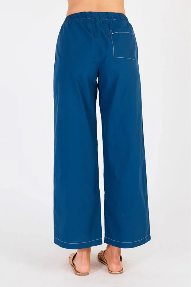 Pamplone Pant By Itami