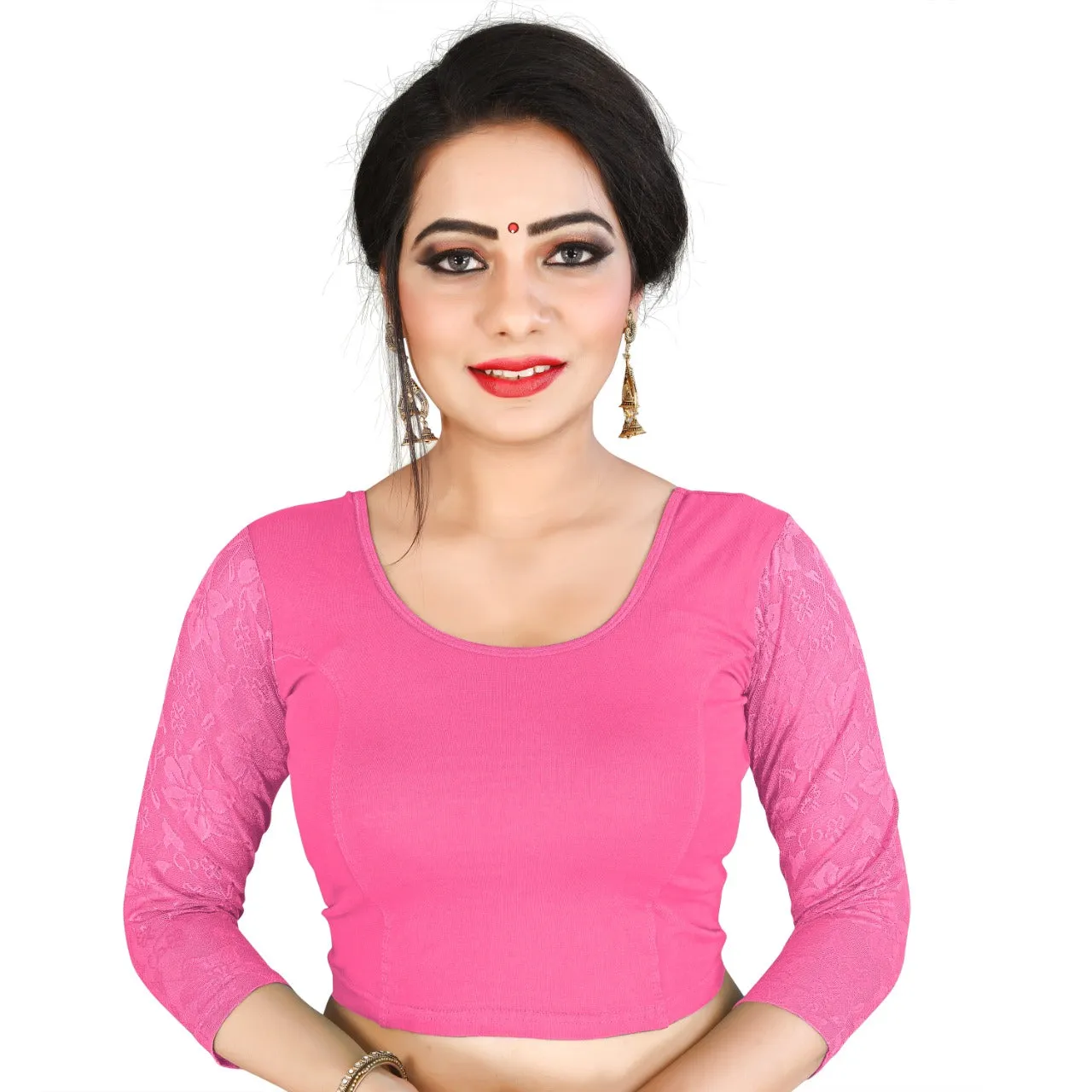 Ready to Wear Stretchable Blouse