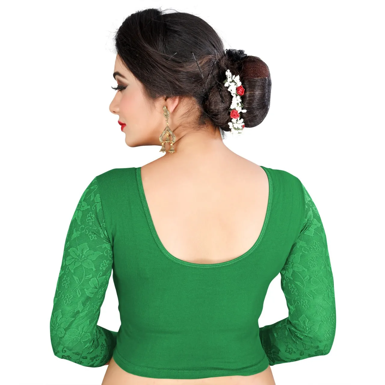Ready to Wear Stretchable Blouse