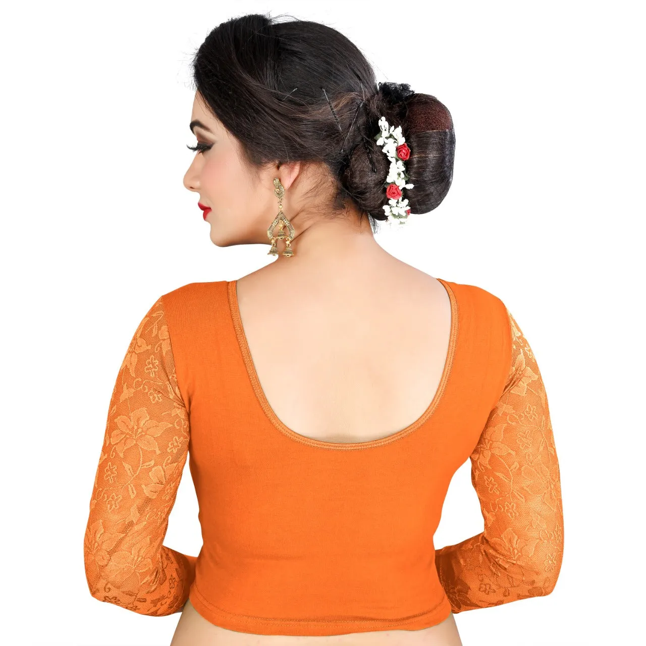 Ready to Wear Stretchable Blouse