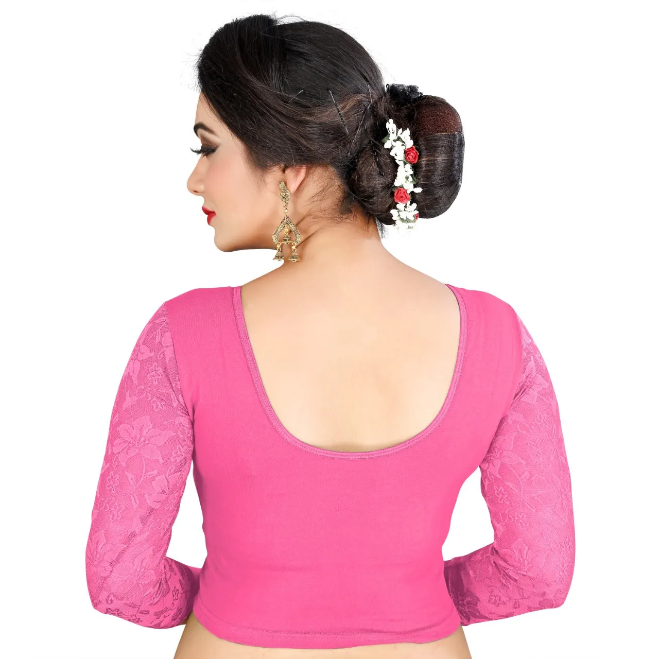 Ready to Wear Stretchable Blouse