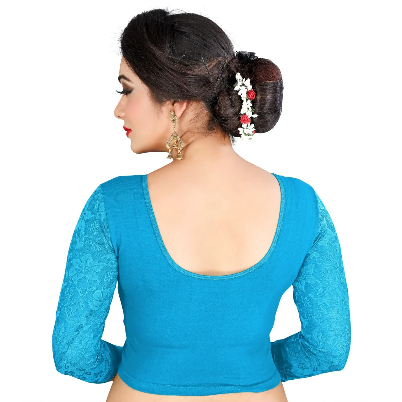Ready to Wear Stretchable Blouse