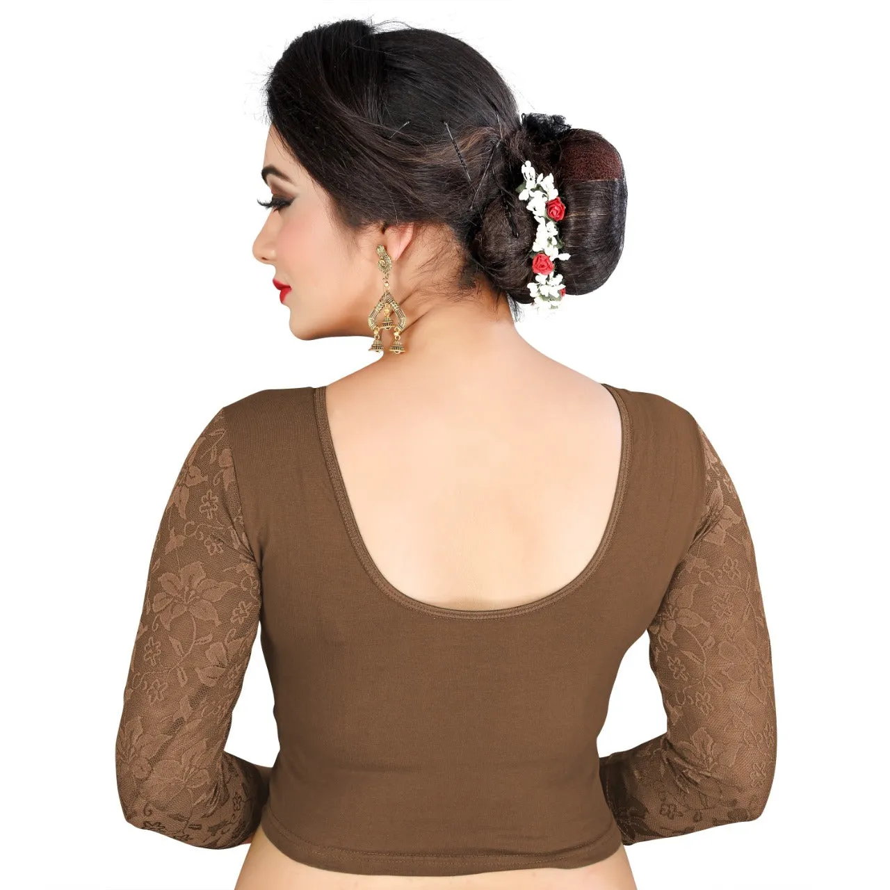 Ready to Wear Stretchable Blouse
